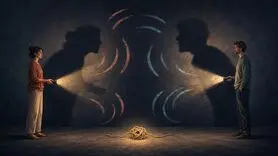 چرا بعضی زوج‌  ها از حل مسئله به سرزنش یکدیگر می‌ رسند؟ اشتباه‌ هایی که دعوا را طولانی می‌ کنند