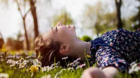  فرمول خاص زندگی آرامبخش در آخر هفته ها +  چرا 5 شنبه ها پر اضطراب ترین   روز هفته است؟