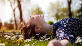  فرمول خاص زندگی آرامبخش در آخر هفته ها +  چرا 5 شنبه ها پر اضطراب ترین   روز هفته است؟