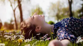  فرمول خاص زندگی آرامبخش در آخر هفته ها +  چرا 5 شنبه ها پر اضطراب ترین   روز هفته است؟