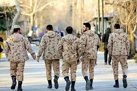 جزئیاتی از معافیت ها و کسری خدمت سربازی 