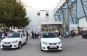 قیمت محصولات ایران‌خودرو و سایپا / سایپایی ها گران و ایران خودرویی ها افت کردند