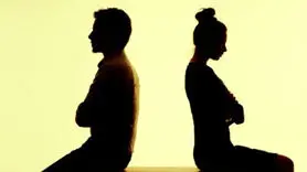 چند دقیقه مکث از قهر و تنش در رابطه جلوگیری می کند؟ 