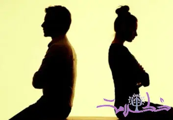 چند دقیقه مکث از قهر و تنش در رابطه جلوگیری می کند؟ 