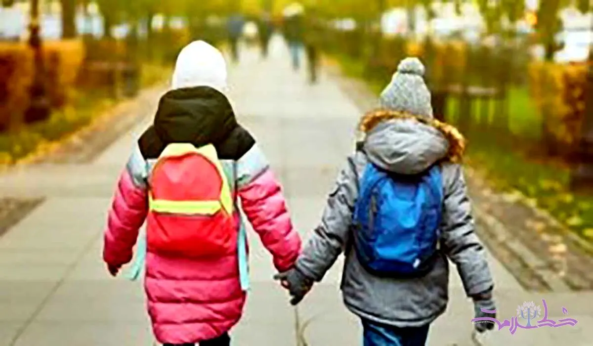 نکات مهم برای شروع روزی پر انرژی در مدرسه