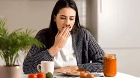 ویار را به سه روش علمی کاهش دهید/ زنان باردار بخوانند