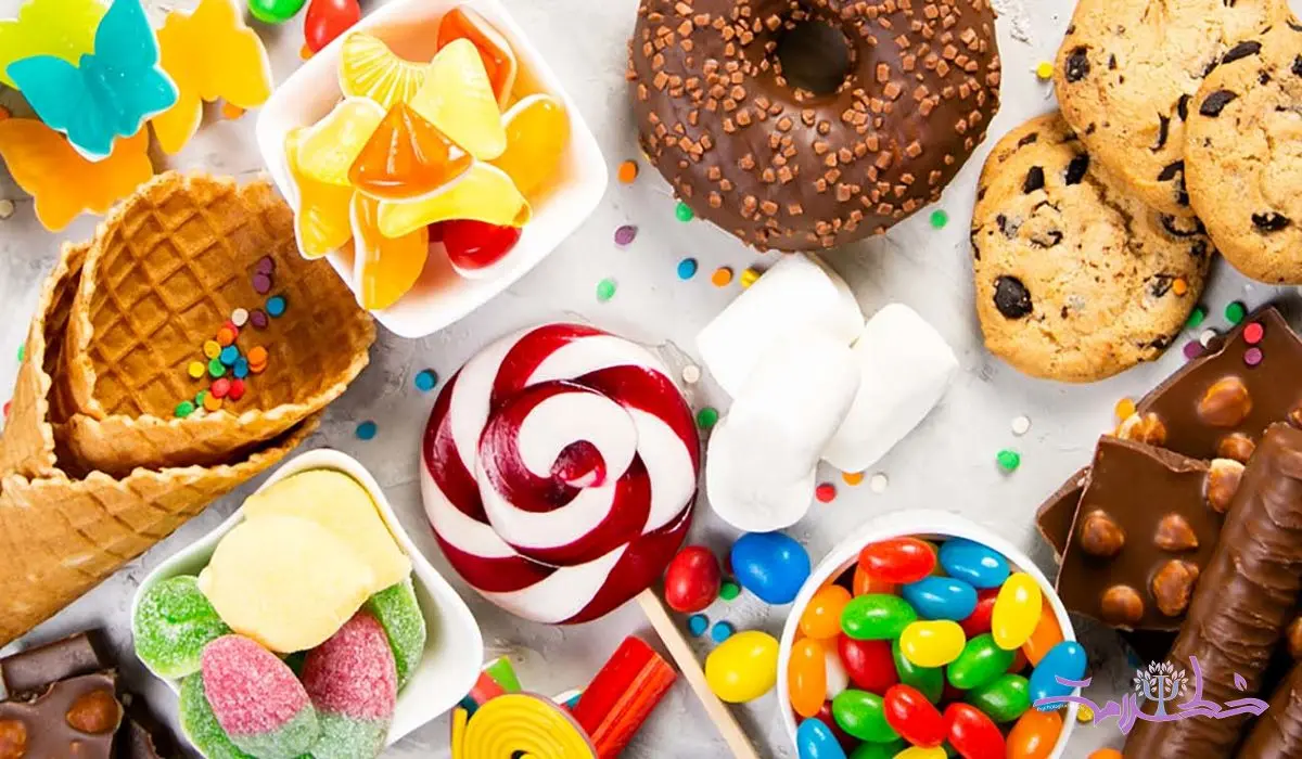 بهترین و بدترین شیرینکننده ها برای ذهن