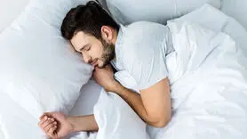 نحوه خوابیدن شخصیت تان را لو می دهد