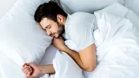 نحوه خوابیدن شخصیت تان را لو می دهد
