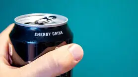بیماران قلبی در مصرف نوشابه های انرژی زا احتیاط کنند