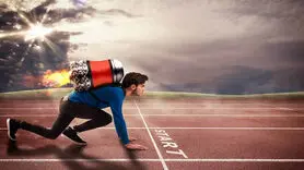 8 عادت برای داشتن انرژی بی حد و حصر