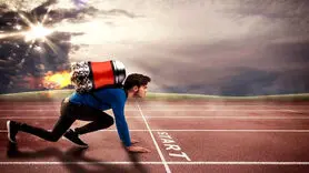 8 عادت برای داشتن انرژی بی حد و حصر