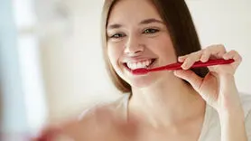  مسواک نزدن یکی از دلایل اصلی طلاق!! + ارتباط بین مسواک ساده و پیچیدگی‌های رابطه