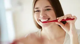  مسواک نزدن یکی از دلایل اصلی طلاق!! + ارتباط بین مسواک ساده و پیچیدگی‌های رابطه