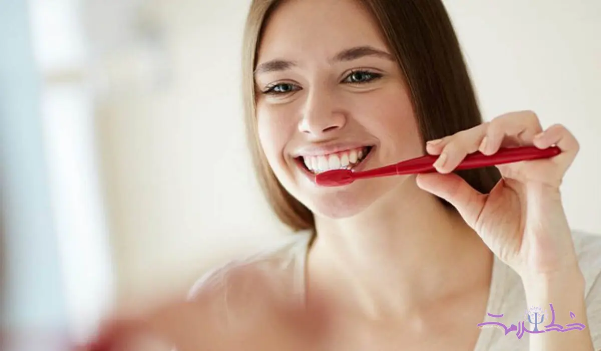  مسواک نزدن یکی از دلایل اصلی طلاق!! + ارتباط بین مسواک ساده و پیچیدگی‌های رابطه