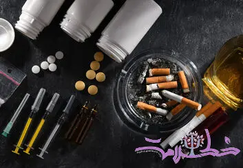 اعتیاد دوستت ندارد؛ چرا با وجود نابودی زندگی هنوز نمی توانی مواد را ترک کنی؟