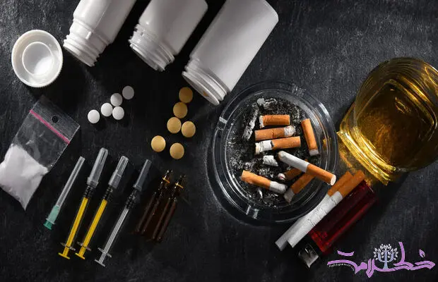 اعتیاد دوستت ندارد؛ چرا با وجود نابودی زندگی هنوز نمی توانی مواد را ترک کنی؟