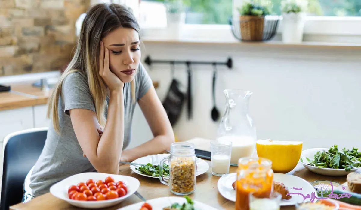 پنج غذای آرامش‌ بخش برای افزایش شادابی ذهن