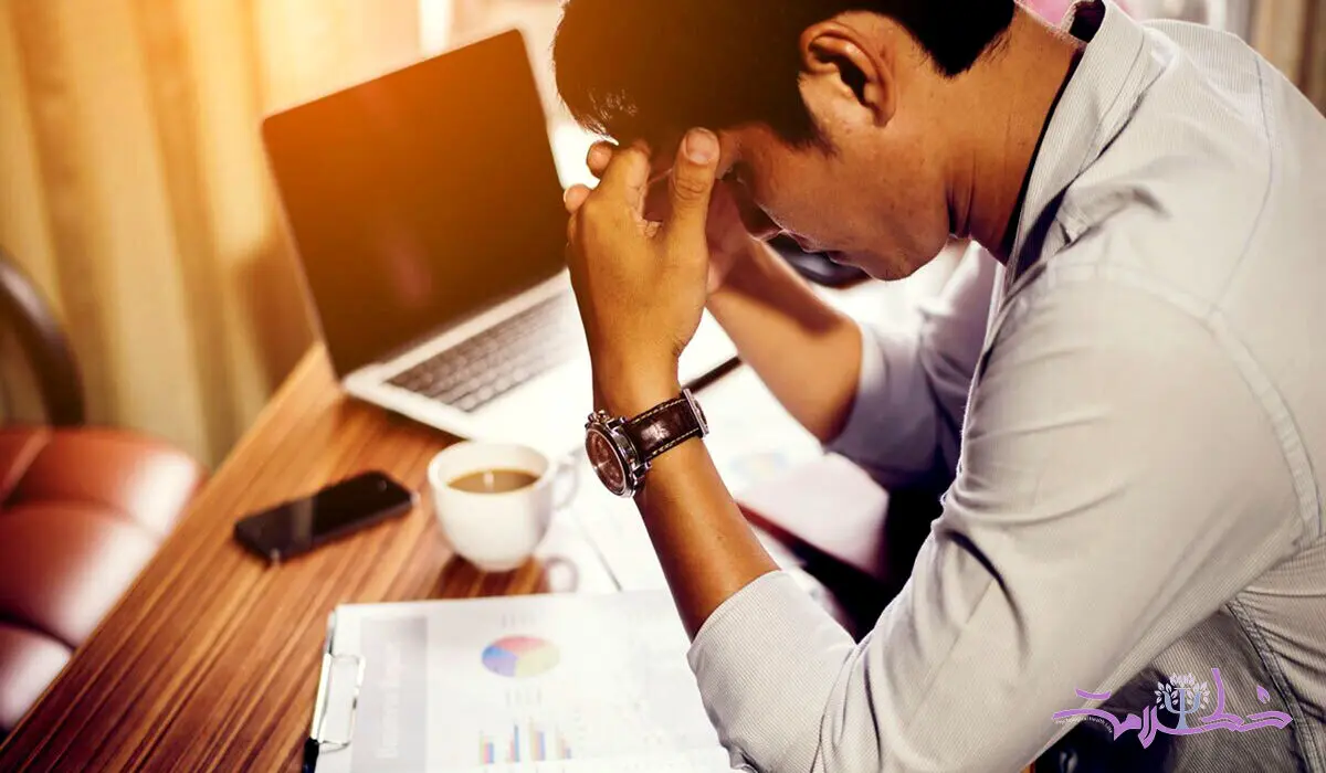 مرز باریک بین سخت کوشی و اعتیاد به کار / چه تفاوتی بین آن ها وجود دارد؟