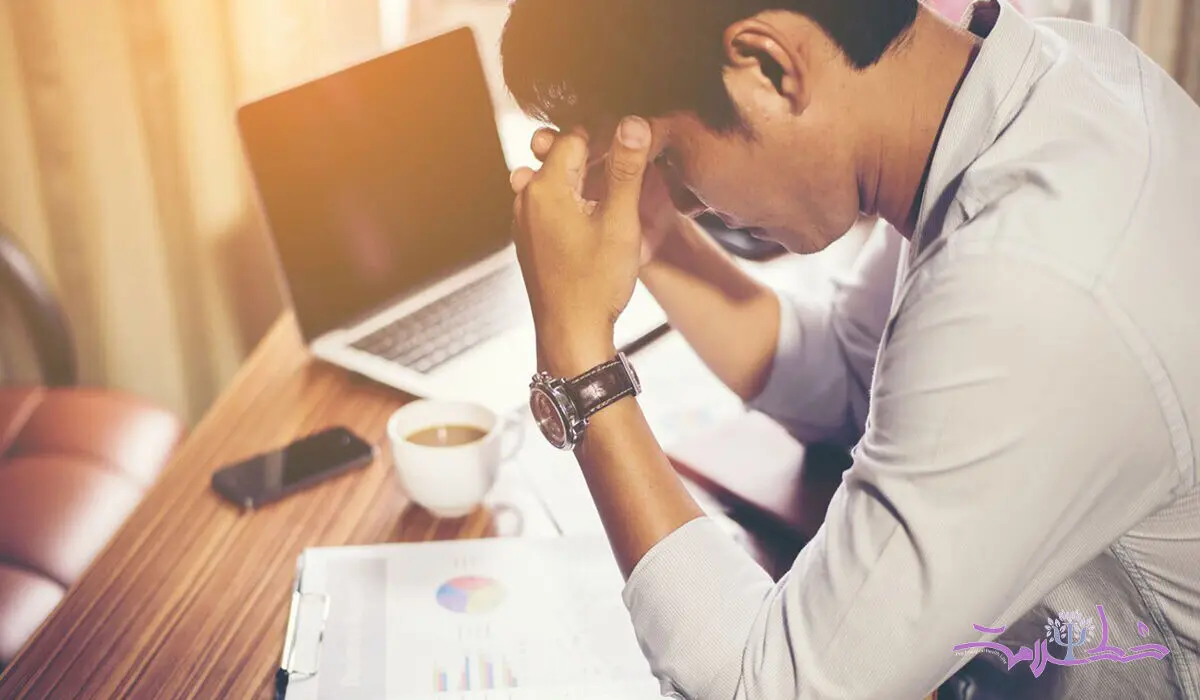 مرز باریک بین سخت کوشی و اعتیاد به کار / چه تفاوتی بین آن ها وجود دارد؟