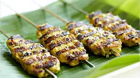 طرز تهیه کوبیده ماهی خوشمزه و بی بو + با سس مخصوص