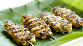 طرز تهیه کوبیده ماهی خوشمزه و بی بو + با سس مخصوص