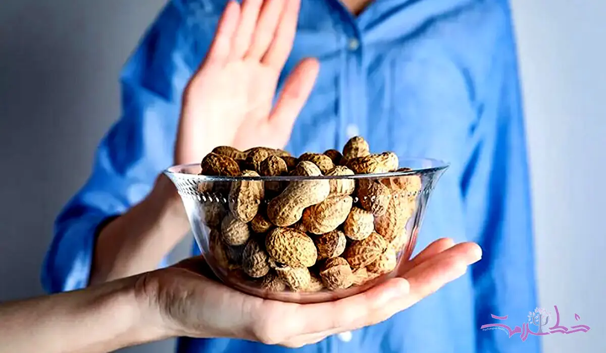 آلرژی‌ خیالی چیست؟+روانشناسی پشت فریب سیاه آلرژی
