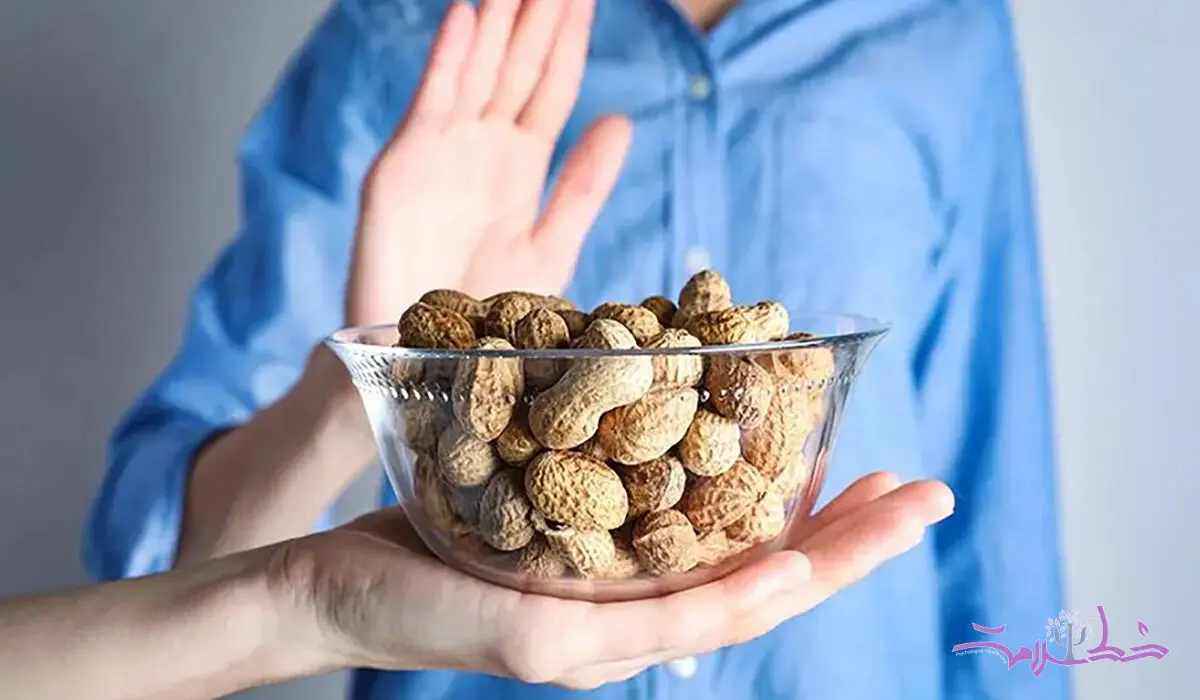 آلرژی‌ خیالی چیست؟+روانشناسی پشت فریب سیاه آلرژی