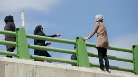 ورزش این شرم فراگیر را کاهش می دهد