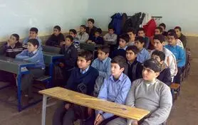 نتایج تلخ تیمز ۲۰۲۳: ایران در میان ۶۴ کشور در ریاضی پایه چهارم در رتبه ۵۴ قرار گرفت!