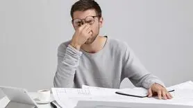 تکنیک کاهش خستگی پایان سال در اتاق خواب 