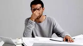 تکنیک کاهش خستگی پایان سال در اتاق خواب 