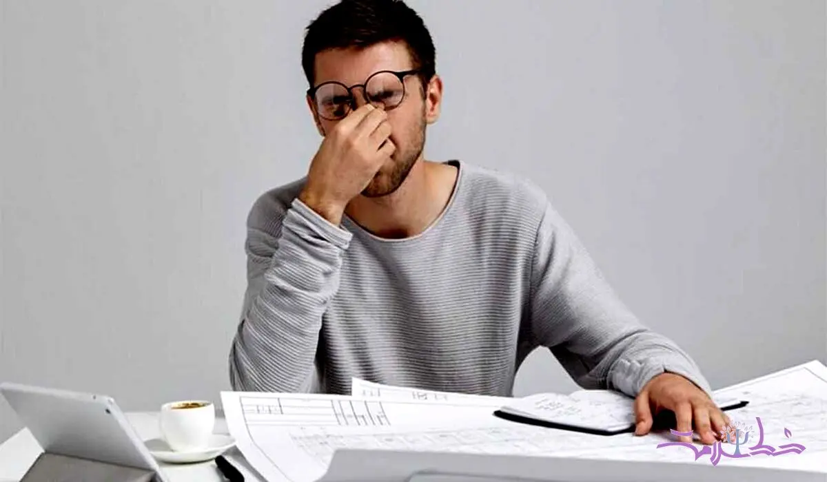 تکنیک کاهش خستگی پایان سال در اتاق خواب 