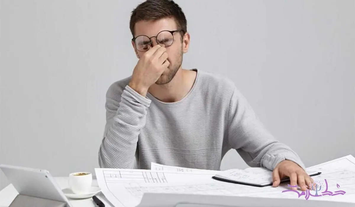 تکنیک کاهش خستگی پایان سال در اتاق خواب 