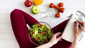 با چند اشتباه در رژیم لاغری نتیجه معکوس می گیرید