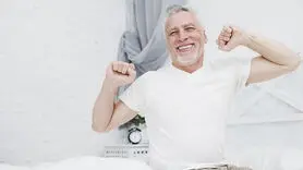 اگر خواب خوب می خواهید این پیشنهادها اثرگذار است
