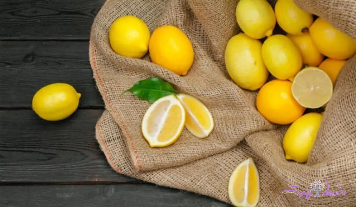 مصرف لیمو ترش برای چه کسانی مضر است ؟