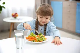 با این تکنیک ها سوپر غذا درست کنید