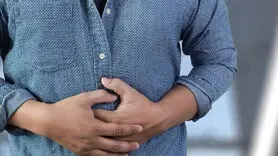  جلوگیری از نفخ شکم و گاز معده با 4 راه طبیعی 