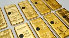 طلای جهانی سد قیمتی را شکست؛ آینده چه خواهد بود؟