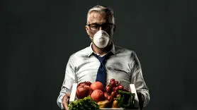 ۶ نوشیدنی برای مبارزه با آلودگی هوا در زمستان
