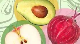 بهبود شگفت‌آور سلامت با این ۸ ماده غذایی برای قلب و روده شما!