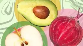 بهبود شگفت‌آور سلامت با این ۸ ماده غذایی برای قلب و روده شما!