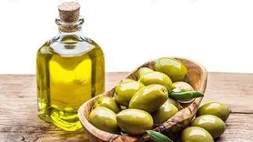 خواص فوق العاده زیتون برای ماهیچه ها و استخوان