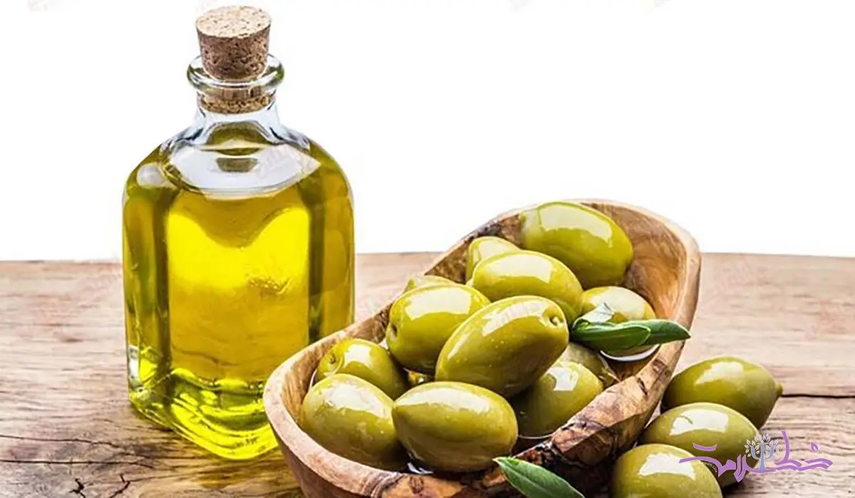 خواص فوق العاده زیتون برای ماهیچه ها و استخوان