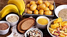 کدام کربوهیدرات شما را لاغر و کدام چاق می کند+دو نوع را بشناسید