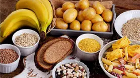کدام کربوهیدرات شما را لاغر و کدام چاق می کند+دو نوع را بشناسید