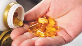مسمومیت با ویتامین A چه نشانه ای دارد؟