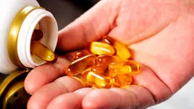 مسمومیت با ویتامین A چه نشانه ای دارد؟