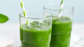 طرز تهیه خواهر خوانده موهیتو برای لاغری 
